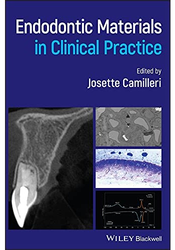 Endodontic Materials in Clinical Practice 2021