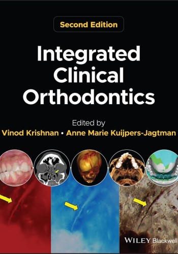 Integrated Clinical Orthodontics 2023