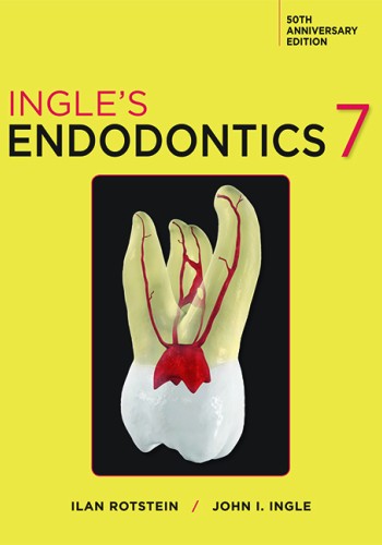 Ingle's Endodontics 2019 2vol