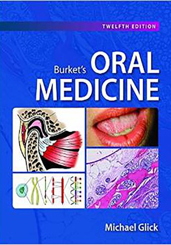 Burkets Oral Medicine 2015