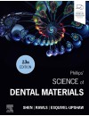 710-RP- Phillips' Science of Dental Materials, 13e by Chiayi Shen  Saunders 2021-1.jpg