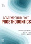 Contemporary Fixed Prosthodontics 2023  Rosenstiel