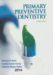 Primary Preventive Dentistry 2014