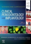 Newman and Carranza's Clinical Periodontology and Implantology 2024