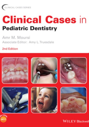Clinical Cases in pediatric Dentistry 2020