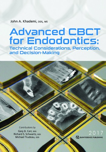 Advanced CBCT for Endodontics 2017