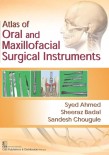 Atlas of Oral and Maxillofacial Surgical Istruments 2018