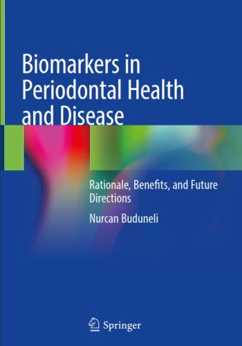 Biomarkers in Periodontal Health and Disease 2020