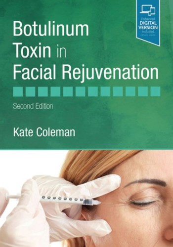 Botulinum Toxin in Facial Rejuvenation 2020