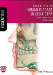 Essentials of Human Disease in Dentistry2018