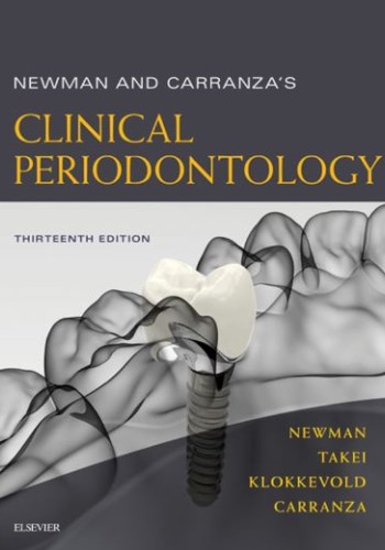 Carranza's Clinical Periodontology 2019 + Videos