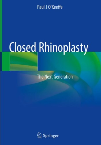 Closed Rhinoplasty2019