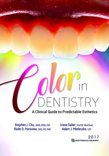 Color in Dentistry 2017