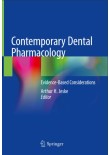 Contemporary Dental Pharmacology 2019