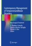 Contemporary Management of Temporomandibular Disorders - Non Sergical Treatment 2019