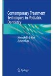 Contemporary Treatment Techniques in Pediatric Dentistry 2019 