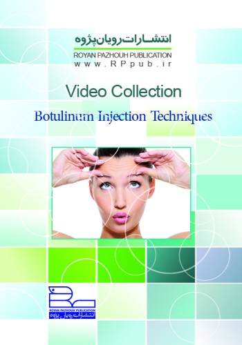 DVD Botulinum Injection Techniques
