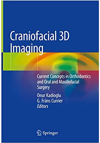 Craniofacial 3D Imaging2019