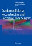 Craniomaxillofacial Reconstructive and Corrective Bone Surgery 2019