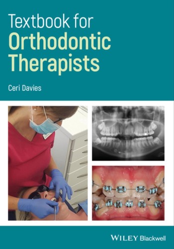 Textbook for Orthodontic Therapists2020 