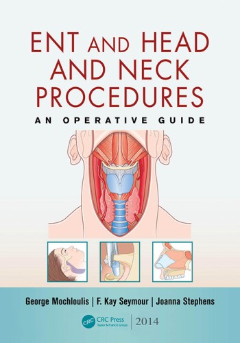 ENT AND HEAD AND NECK PROCEDURES 2014