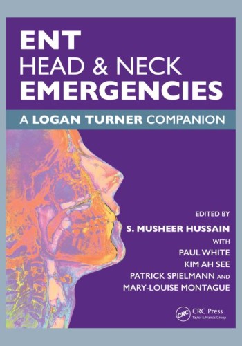 ENT Head & Neck Emergencies 2019