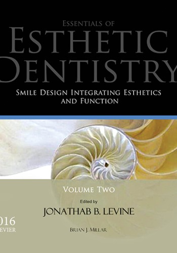 Essentials of Esthetic Dentistry 2016 - Vol 2