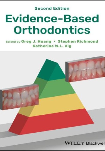 Evidence Based Orthodontics 2018