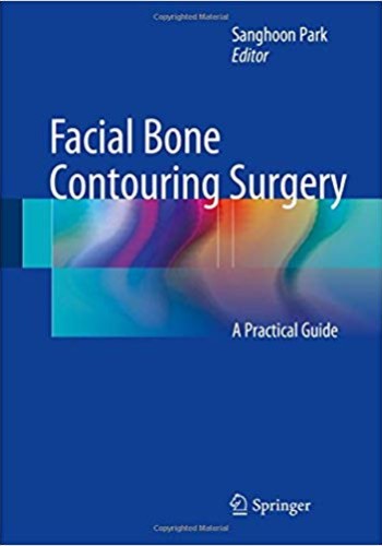 Facial Bone Contouring Surgery2018