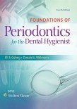 Foundations of Periodontics for the Dental Hygienist 2015