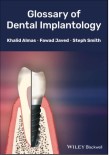 Glossary of Dental Implantology 2018