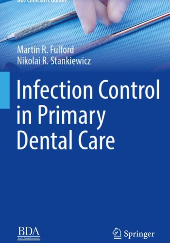 Infection Control in Primary Dental Care2020