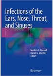 Infections of the Ears, Nose, Throat, and Sinuses2018