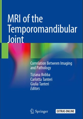 MRI of the Temporomandibular Joint2020