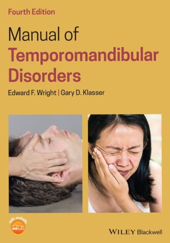 Manual of Temporomandibular Disorders 2020