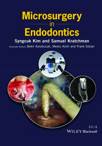 Microsurgery in Endodontics 2018