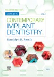 Misch's Contemporary Implant Dentistry 2021