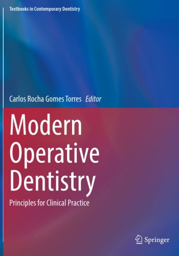 Modern Operative Dentistry2020