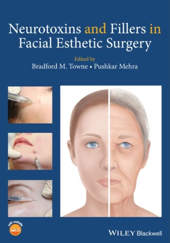 Neurotoxins and Fillers in Facial Esthetic Surgery 2019
