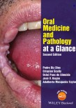 Oral Medicine and Pathology at a Glance 2016