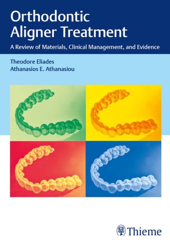 Orthodontic Aligner Treatment 2021