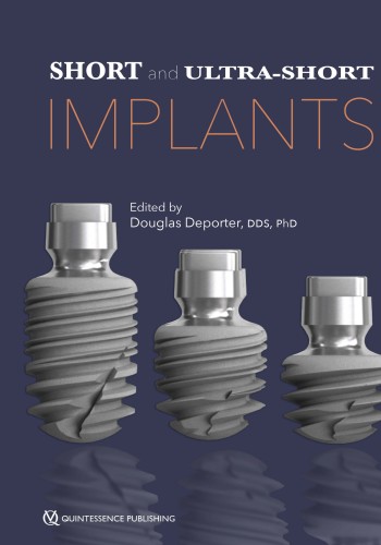 Short and Ultra-Short Implants2018