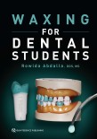 Waxing for Dental Students 2018