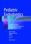 Pediatric Endodontics 2016