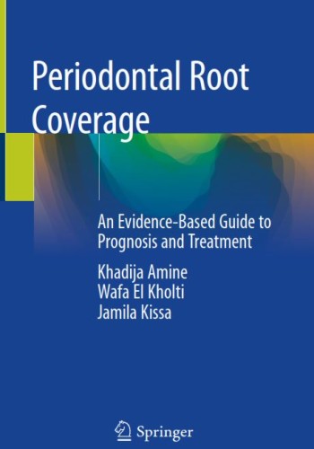 Periodontal Root Coverage 2019