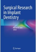 Surgical Research in Implant Dentistry 2023