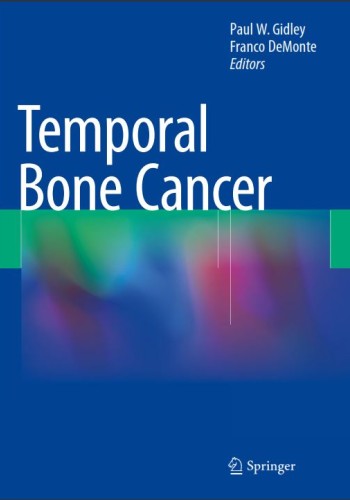 Temporal Bone Cancer 2018