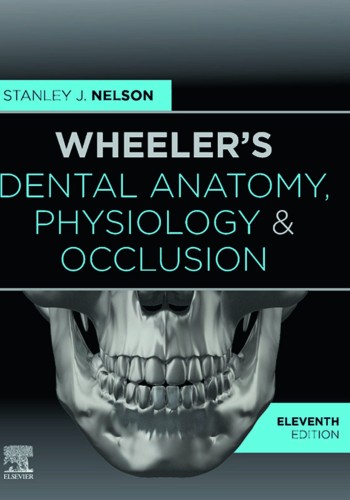 WHEELER’S DENTAL ANATOMY, PHYSIOLOGY, AND OCCLUSION 2020