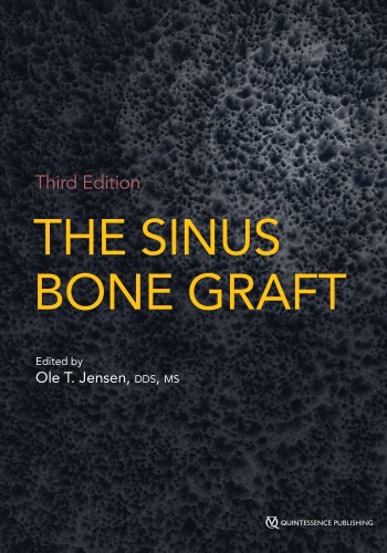 The Sinus Bone Graft2019