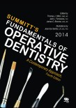 Fundamentals of Operative Dentistry SUMMITTS 2013